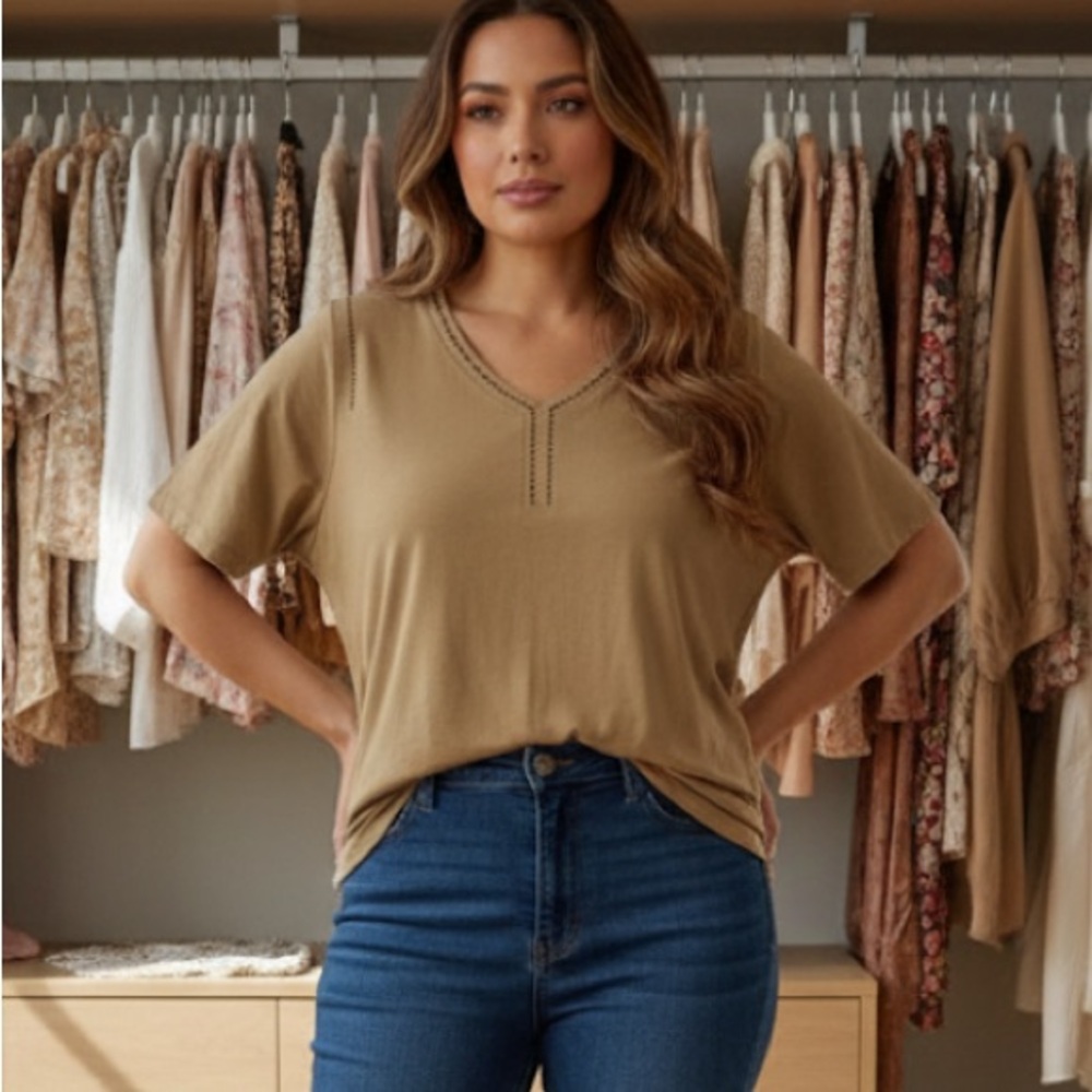 Norton Studio Woman Blouse